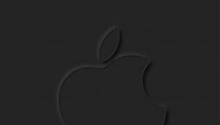 Image result for Apple Logo with Grey Background