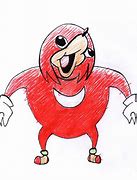 Image result for Ugandan Knuckles Fan Art