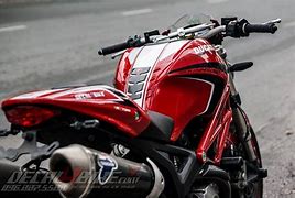 Image result for Ducati Monster Racing