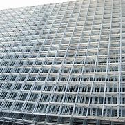 Image result for Steel Wire Mesh Fence Panels