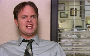 Image result for Dwight Schrute Now