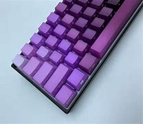 Image result for Acrylic Keycaps