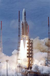 Image result for Ariane 5 G+