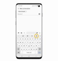 Image result for How to Use Galaxy S9 Plus Keyboard