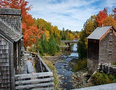 Image result for Small Towns New Brunswick