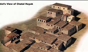 Image result for Catal Huyuk Mesopotamia