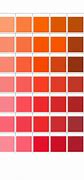 Image result for Pantone Color Match Chart
