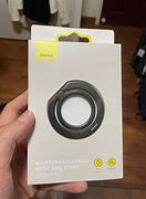 Image result for Baseus Phone. Ring Stand