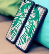 Image result for Starbucks iPhone 10 Case