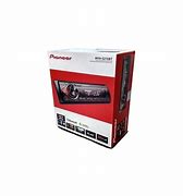 Image result for Pioneer Blue TuTh Car Radio