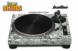 Image result for Turntable Skins