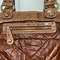 Image result for Vintage Guess Brown Leather Organizer
