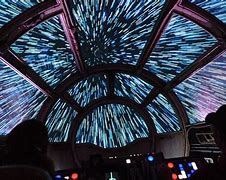 Image result for Hyperspace Screensaver