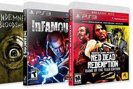 Image result for PS3 CD