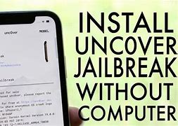 Image result for Jailbreak iPhone 11 No PC