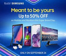 Image result for Samsung Promotion