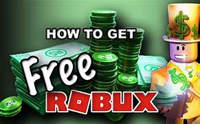 Image result for How to Get Free ROBUX YouTube