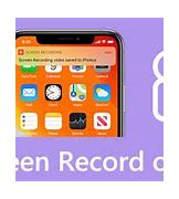 Image result for How to Record iPhone