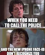 Image result for iPhone Fight Android Meme