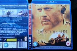 Image result for Tears of the Sun Doctor