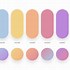 Image result for Color Palette