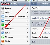 Image result for No FaceTime On iPhone 4S