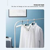 Image result for Folding Coat Hangers