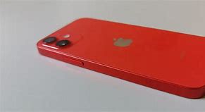 Image result for Top View of iPhone 12 Mini