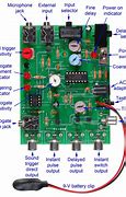 Image result for Djdk Capacitor Circuit Board Schematic
