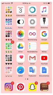 Image result for iPhone Organization Ideas