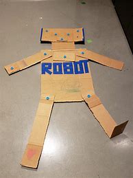 Image result for Build a Robot