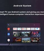 Image result for Touch Screen Android TV