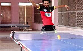 Image result for Backhand Table Tennis