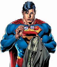 Image result for Superman Render
