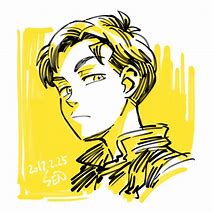 Image result for Galaxy Boy Drawing