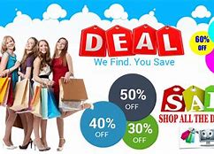 Image result for Deals Store Locator