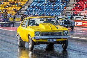 Image result for Holden Torana Drag