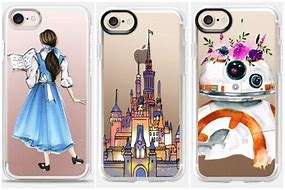 Image result for iPhone 8 Plus Disney Cases