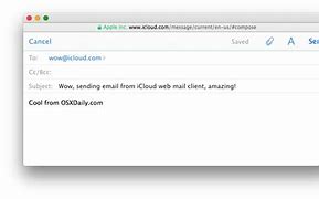 Image result for How to Check iCloud Email On PC