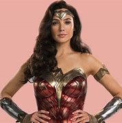 Image result for Wonder Woman Gal Gadot in Full Costume