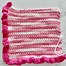 Image result for Beginner Crochet WashCloth Pattern