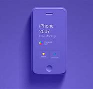 Image result for First Ever iPhone