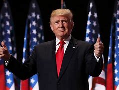 Image result for Donald Trump for President