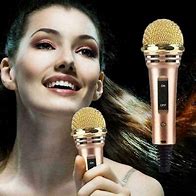 Image result for Gold Mic Icon