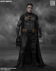 Image result for Batman Suit Design