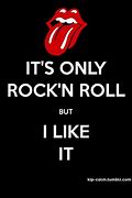Image result for Rock Song Lyric Quotes