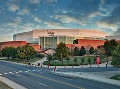 Image result for Interior Pics of Verizon Arena Little Rock