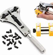Image result for Watch Wrench Opener