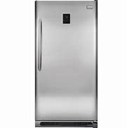 Image result for Narrow Upright Freezers Frost Free