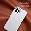 Image result for iPhone 12 Max Pro MagSafe Case White Leather